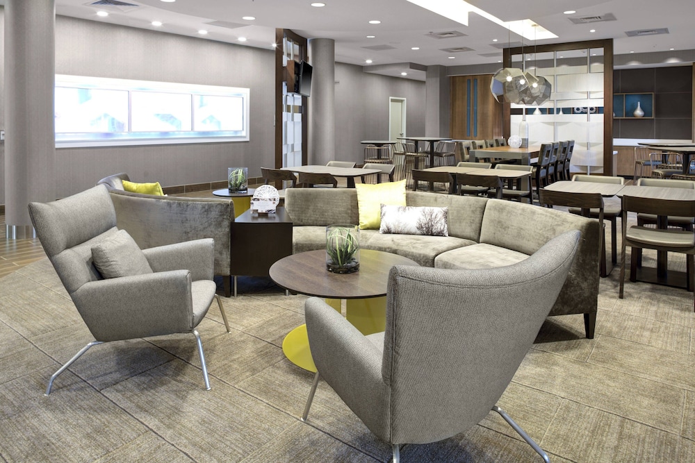 Springhill Suites By Marriott Kansas City Lenexa City Center,Johnson>>Grandview,3 star