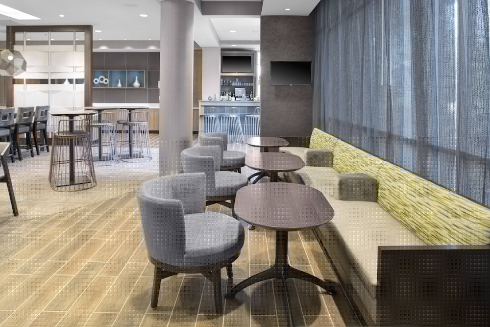Springhill Suites By Marriott Kansas City Lenexa City Center,Johnson>>Grandview,3 star