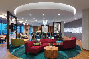 springhill suites by marriott kansas city lenexa city center