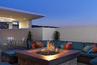 springhill suites by marriott kansas city lenexa city center