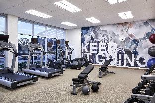 springhill suites by marriott kansas city lenexa city center