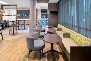 springhill suites by marriott kansas city lenexa city center