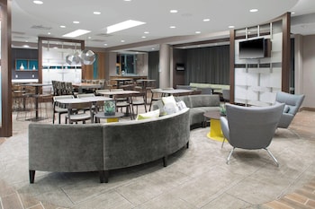 springhill suites by marriott kansas city lenexa city center