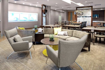 springhill suites by marriott kansas city lenexa city center