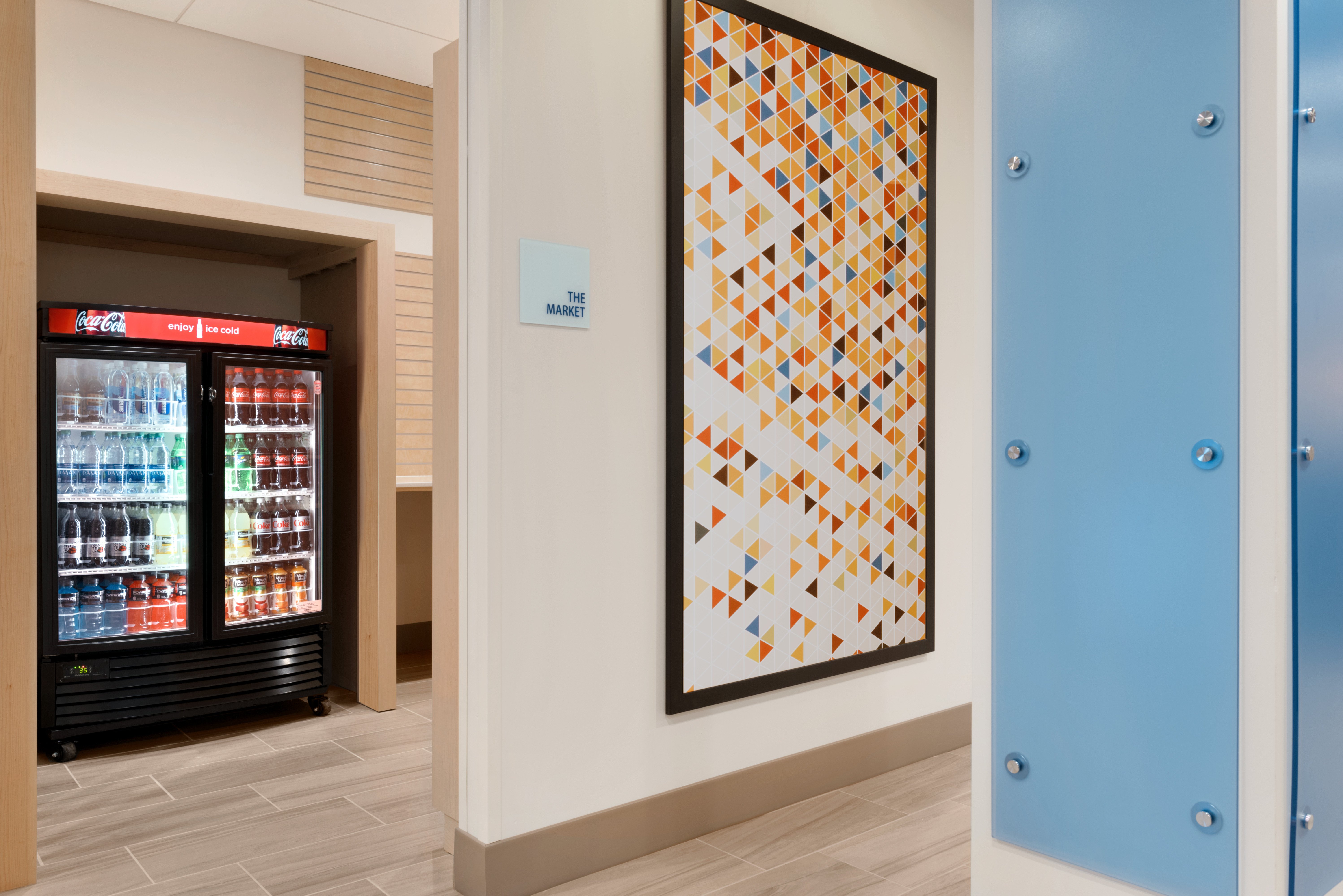 holiday inn express and suites cincinnati south wilder by ihg