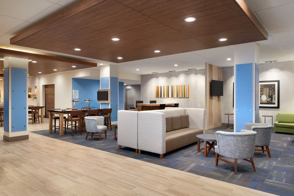 holiday inn express and suites cincinnati south wilder by ihg