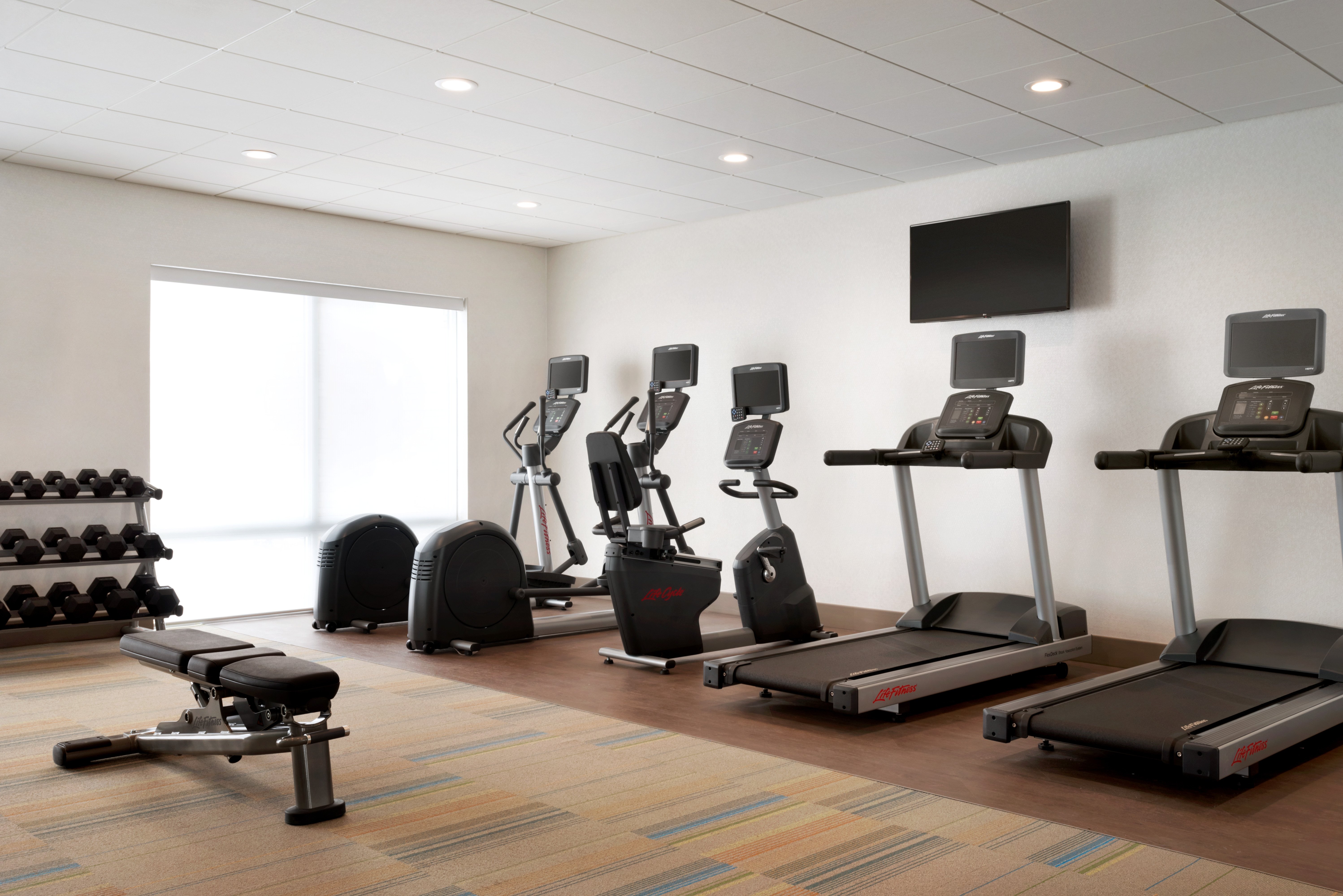 holiday inn express and suites cincinnati south wilder by ihg