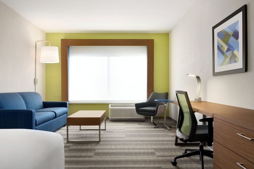 holiday inn express and suites cincinnati south wilder by ihg