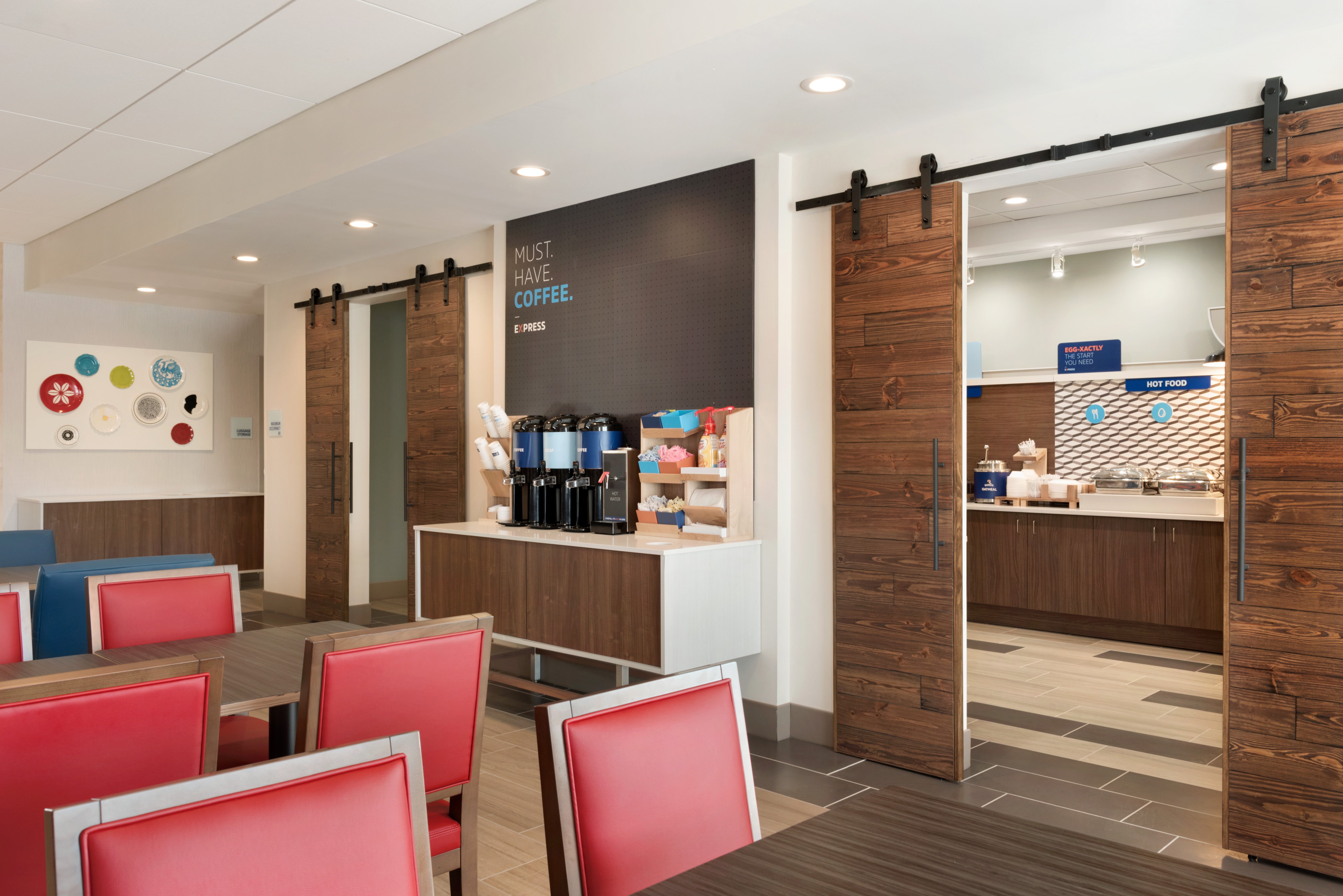 holiday inn express and suites cincinnati south wilder by ihg