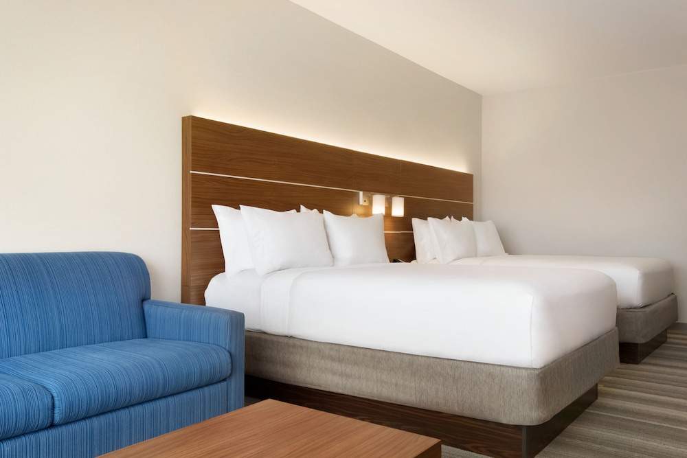 holiday inn express and suites cincinnati south wilder by ihg
