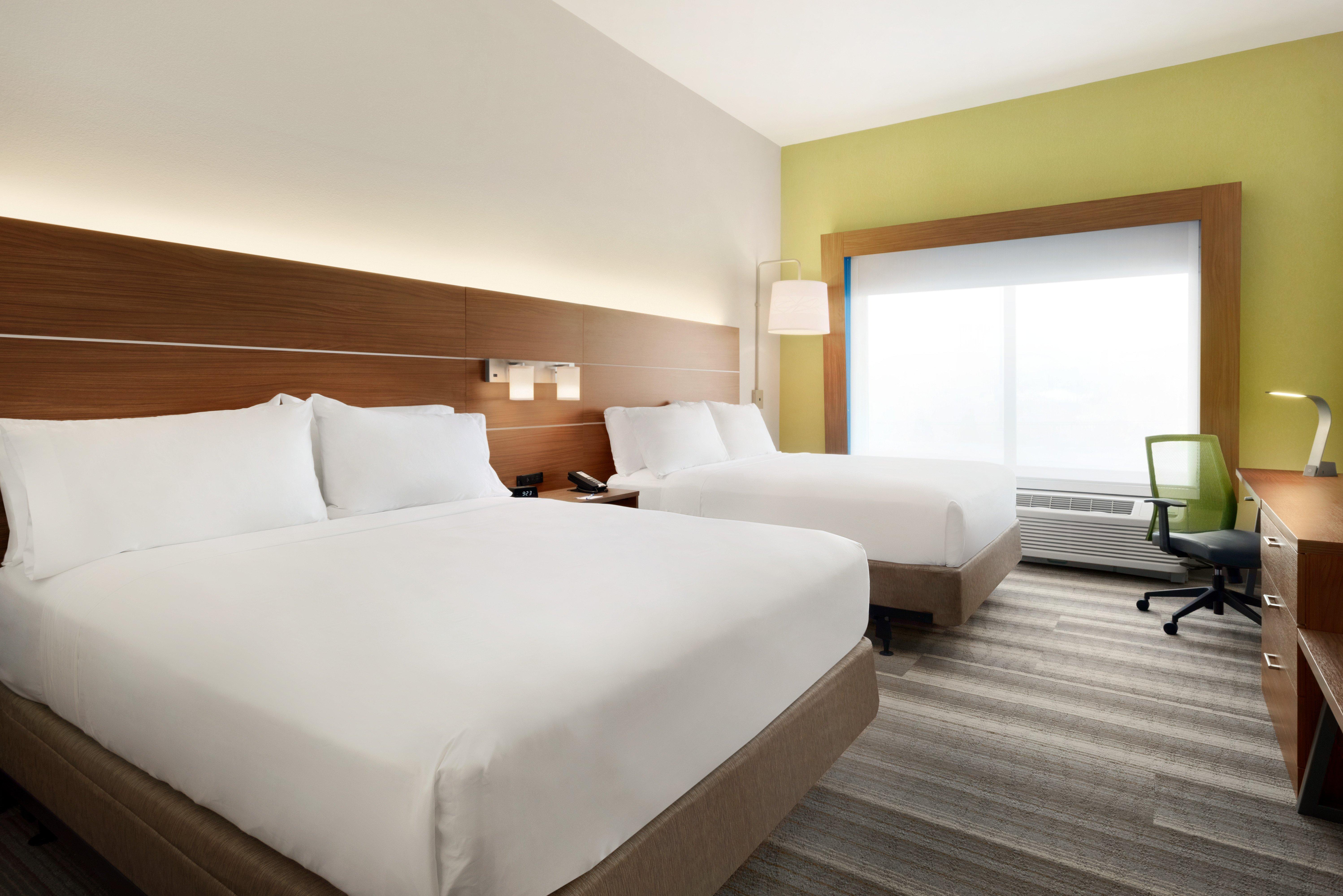 holiday inn express and suites cincinnati south wilder by ihg