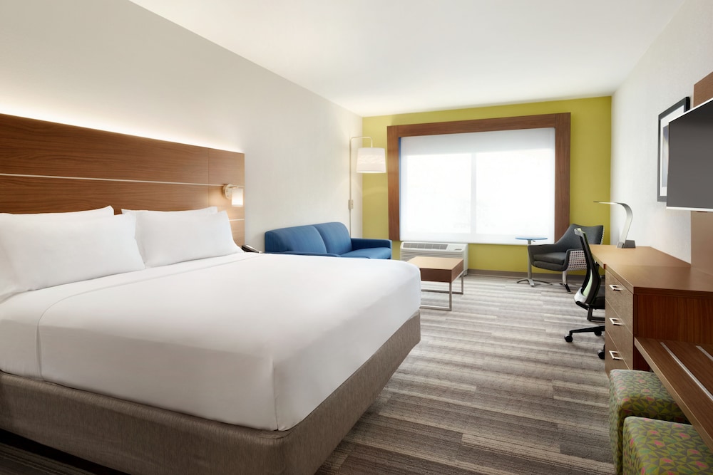 holiday inn express and suites cincinnati south wilder by ihg