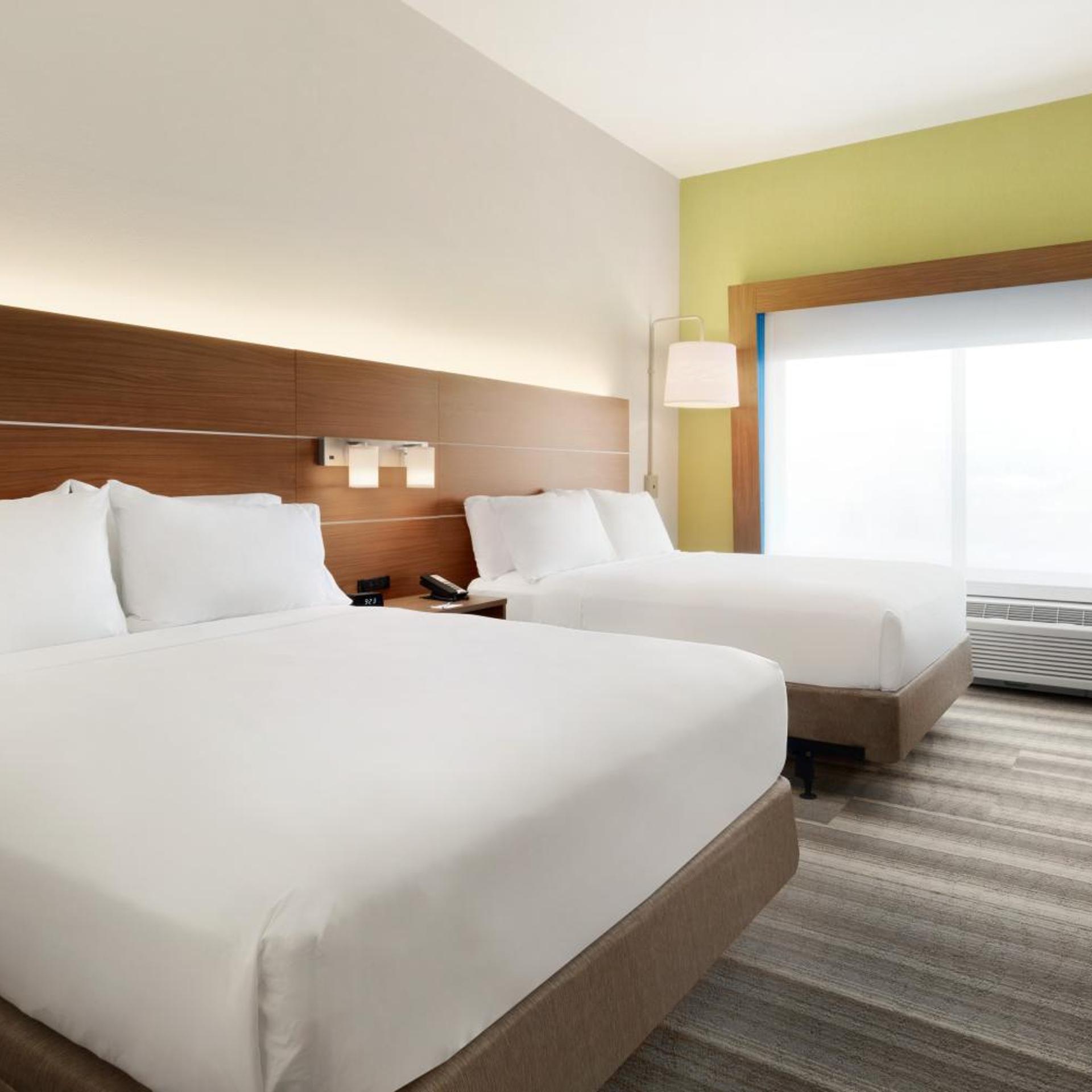 holiday inn express and suites cincinnati south wilder by ihg