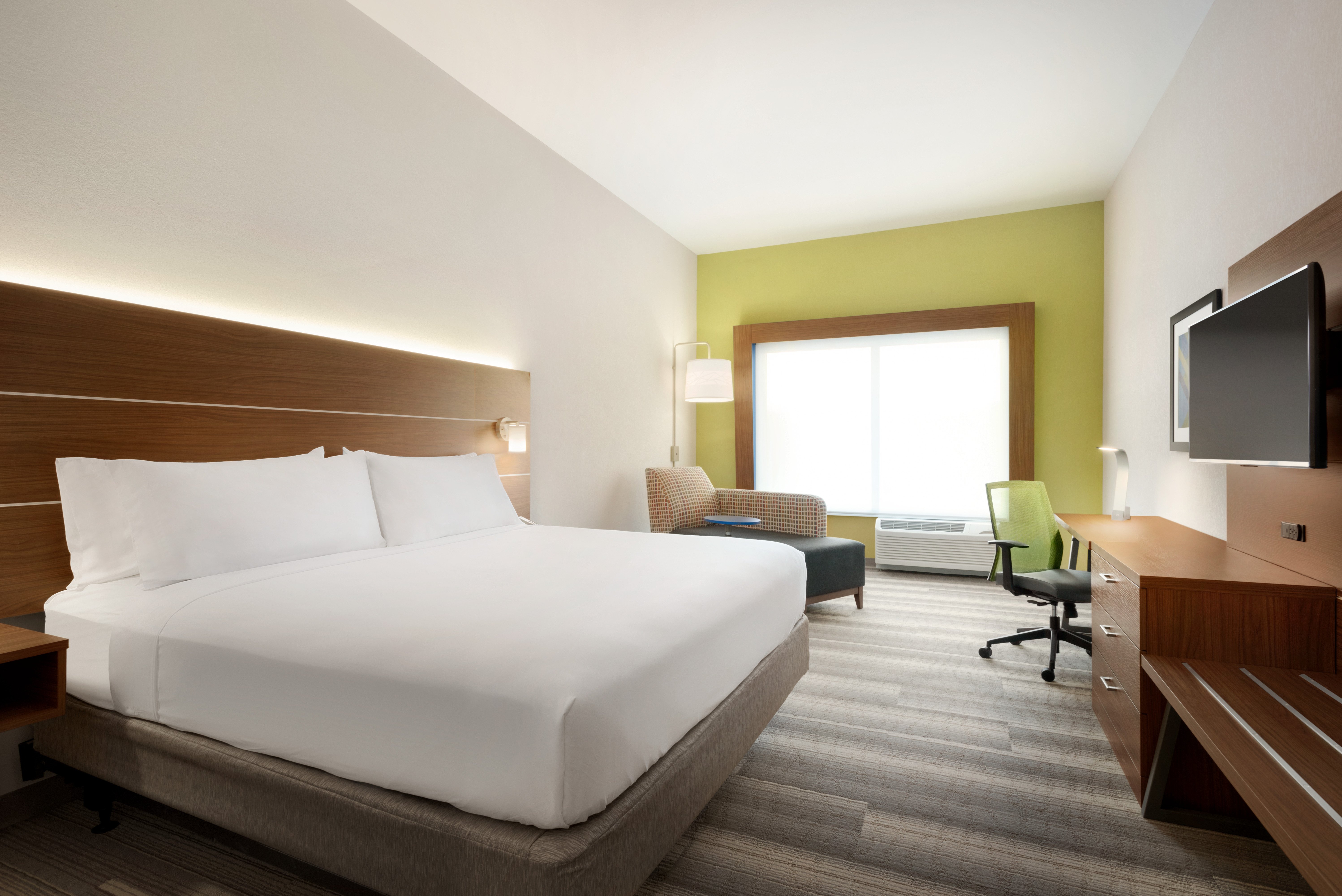 holiday inn express and suites cincinnati south wilder by ihg