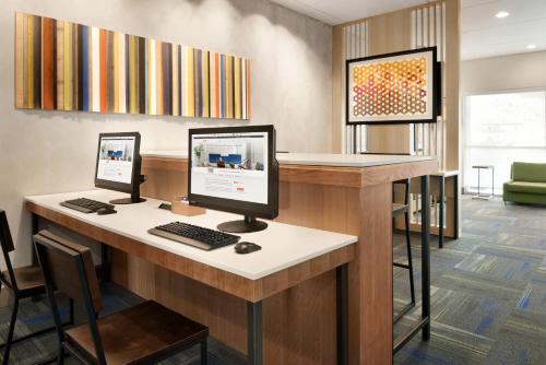 holiday inn express and suites cincinnati south wilder by ihg