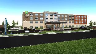 holiday inn express and suites cincinnati south wilder by ihg