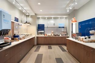 holiday inn express and suites cincinnati south wilder by ihg
