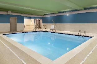 holiday inn express and suites cincinnati south wilder by ihg