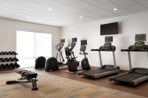 holiday inn express and suites cincinnati south wilder by ihg