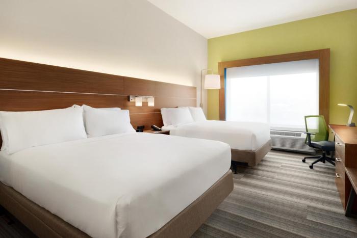 holiday inn express and suites cincinnati south wilder by ihg