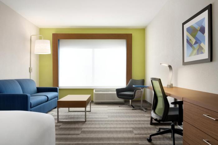 holiday inn express and suites cincinnati south wilder by ihg