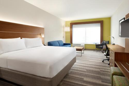 holiday inn express and suites cincinnati south wilder by ihg