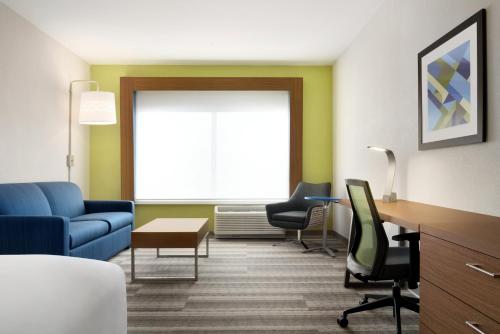 holiday inn express and suites cincinnati south wilder by ihg