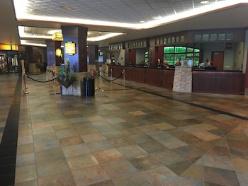 grand casino mille lacs