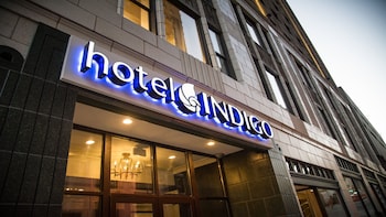 hotel indigo kansas city downtown by ihg