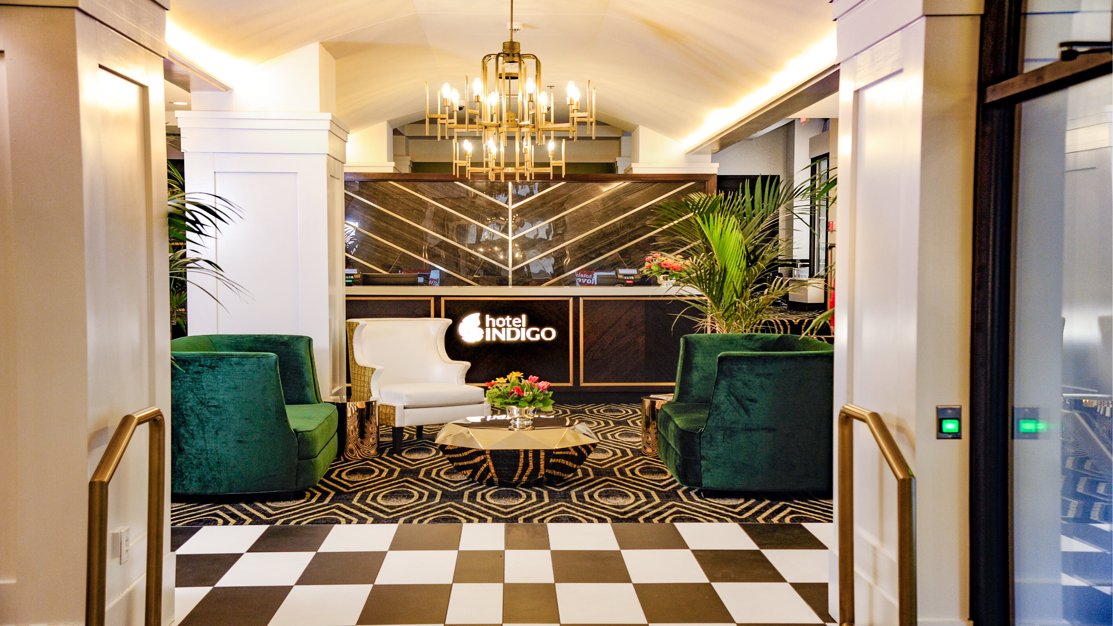 hotel indigo kansas city downtown by ihg