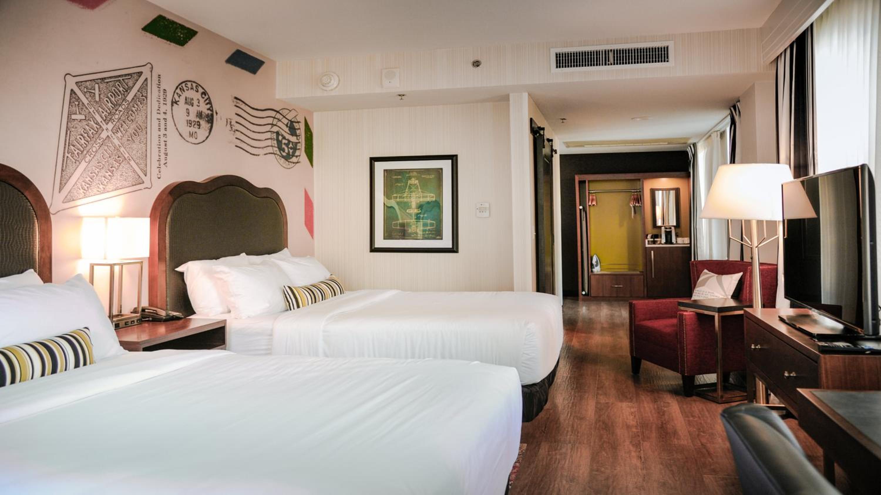 hotel indigo kansas city downtown by ihg