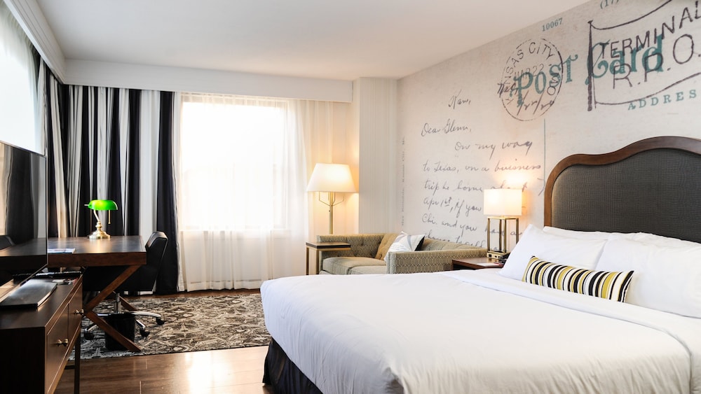 hotel indigo kansas city downtown by ihg