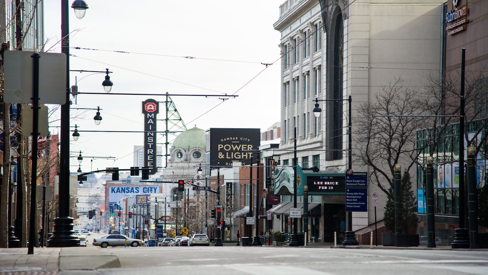 hotel indigo kansas city downtown by ihg