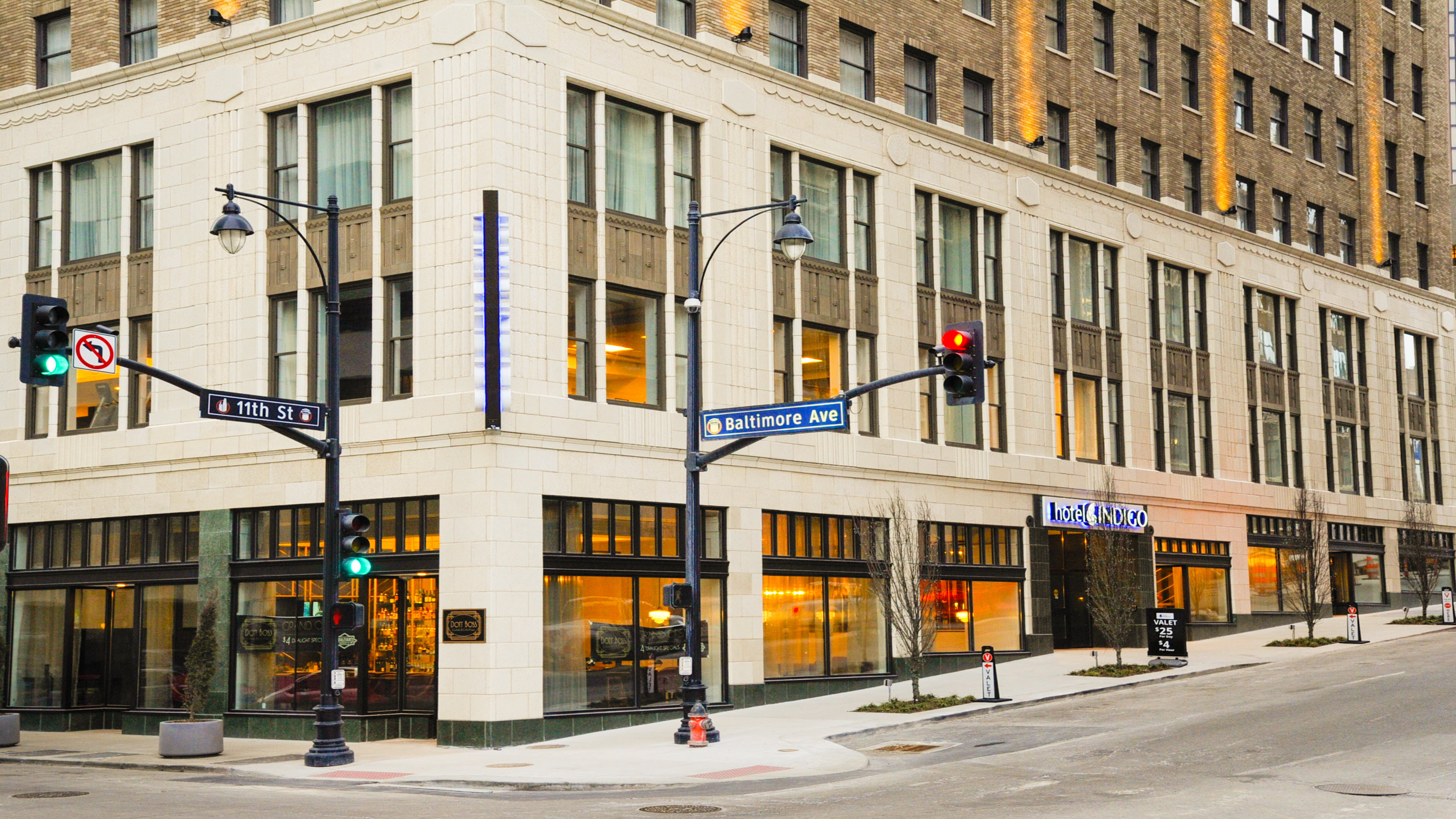 hotel indigo kansas city downtown by ihg