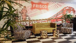 Hotel Indigo Kansas City Downtown By Ihg,Kansas City>>Jackson,4 star