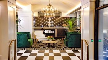 Hotel Indigo Kansas City Downtown By Ihg,Kansas City>>Jackson,4 star