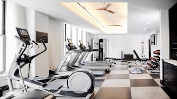 Hotel Indigo Kansas City Downtown By Ihg,Kansas City>>Jackson,4 star