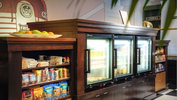 Hotel Indigo Kansas City Downtown By Ihg,Kansas City>>Jackson,4 star