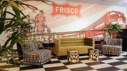 hotel indigo kansas city downtown by ihg