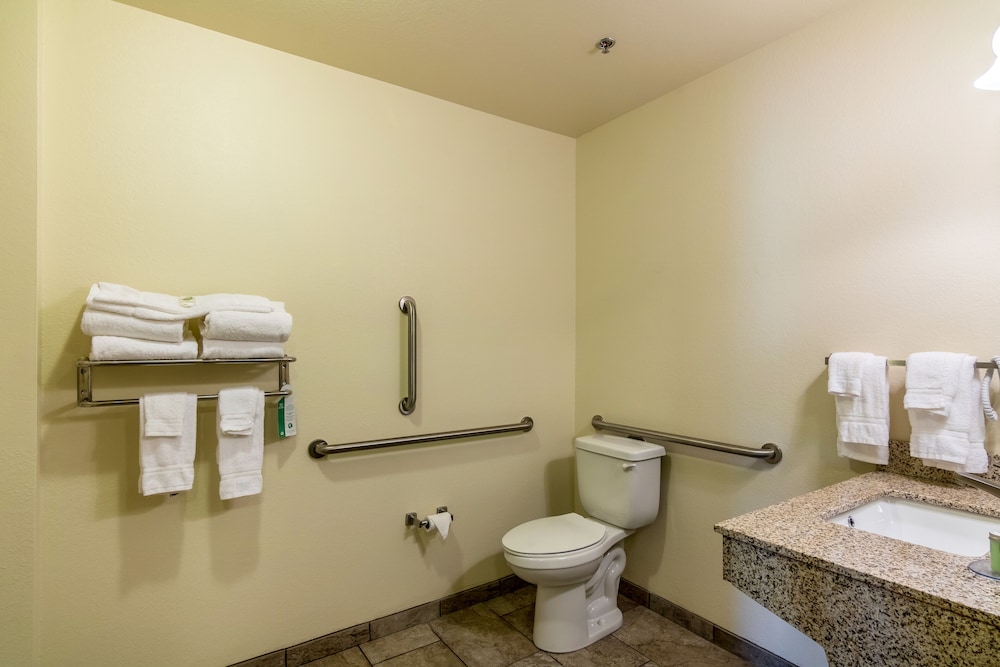 cobblestone inn and suites barron