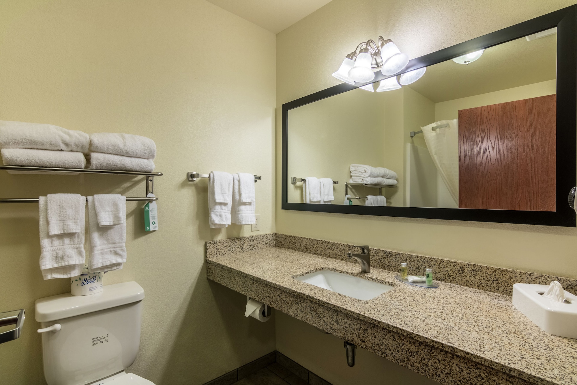cobblestone inn and suites barron