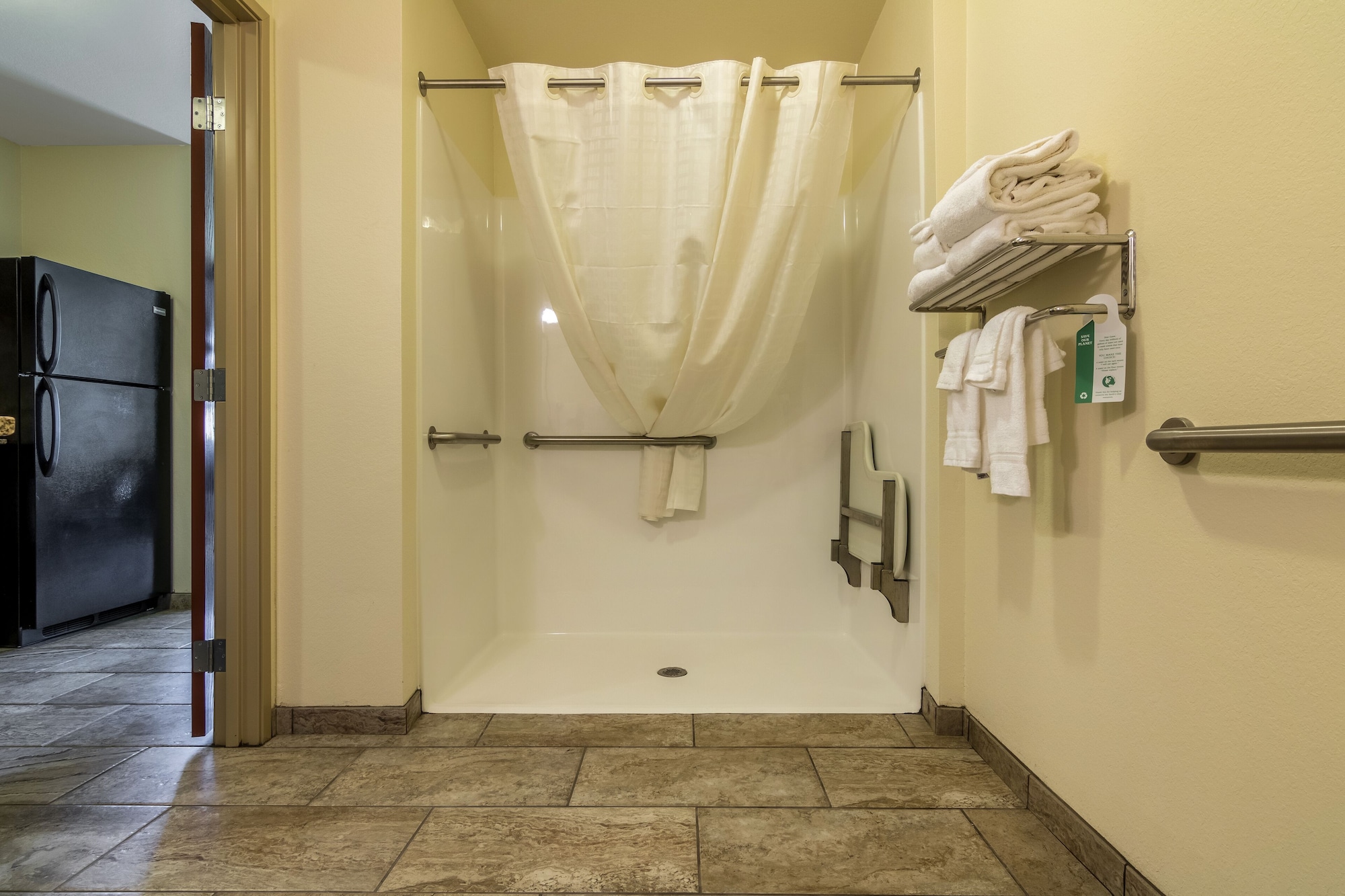 cobblestone inn and suites barron