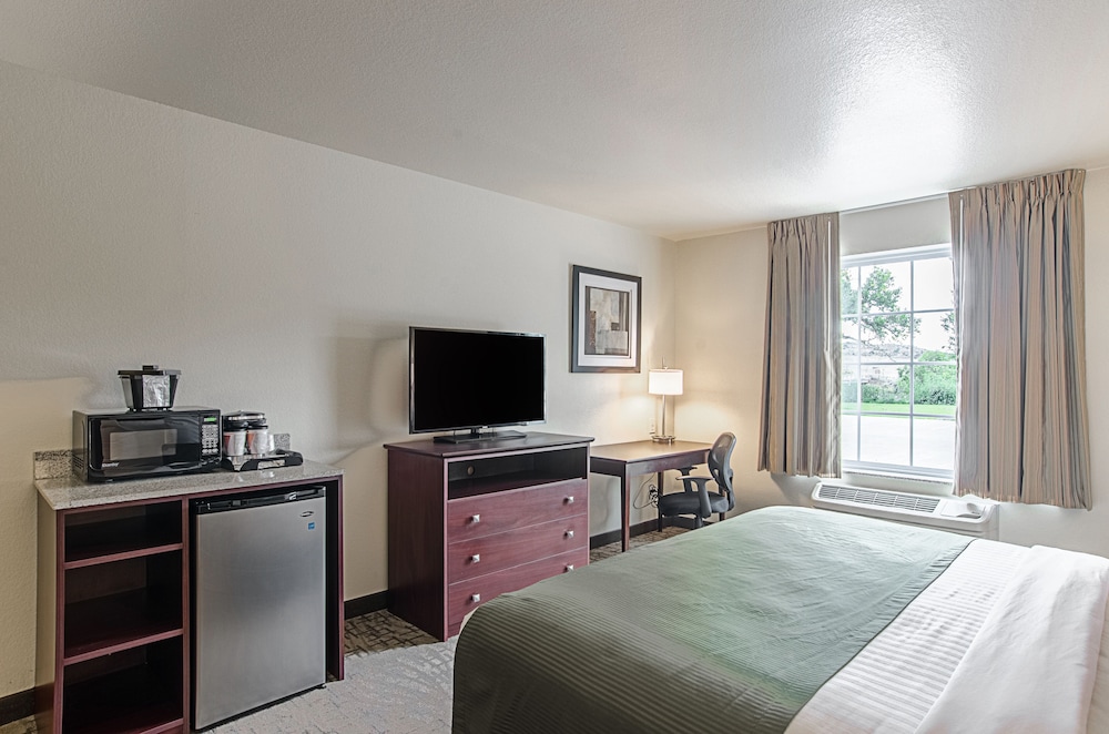 cobblestone inn and suites barron