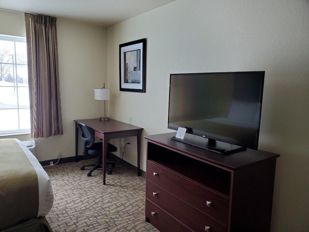 cobblestone inn and suites barron