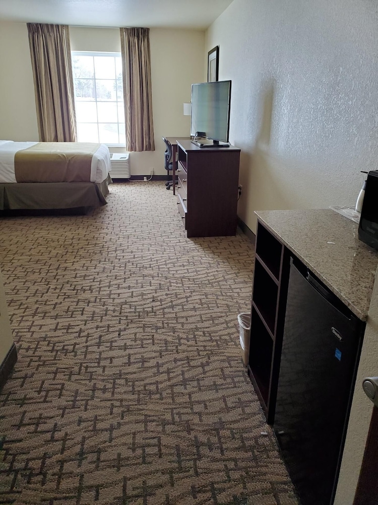 cobblestone inn and suites barron