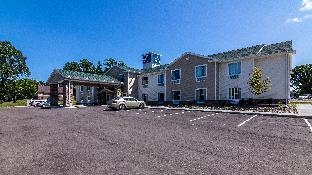 cobblestone inn and suites barron