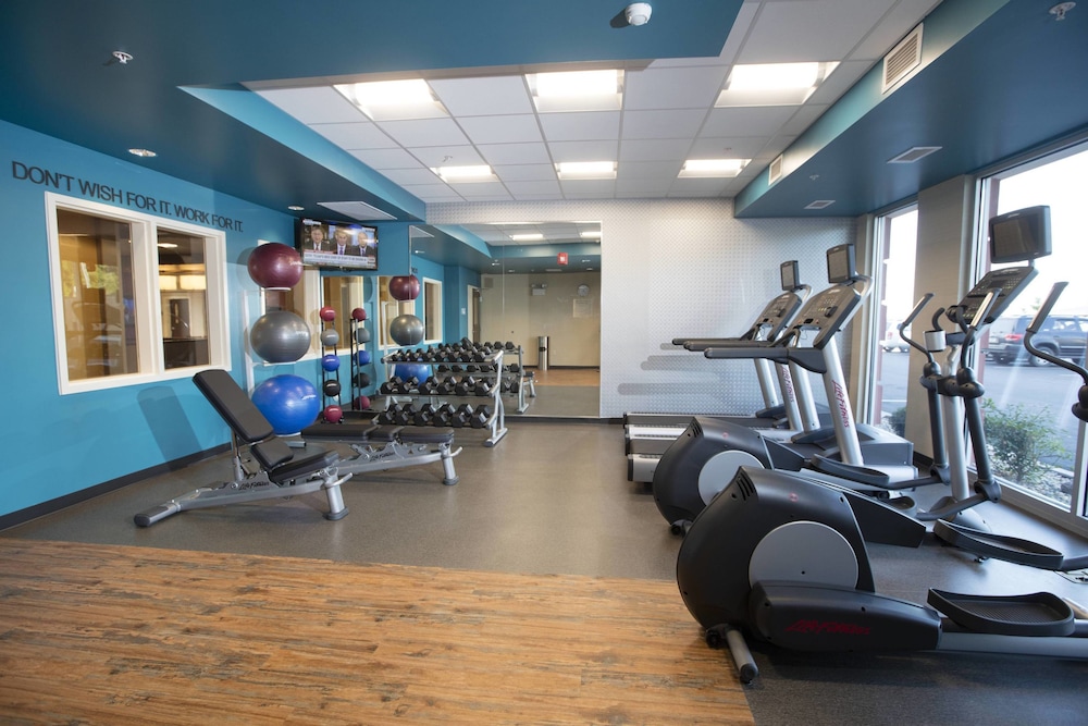 fairfield inn and suites by marriott detroit lakes