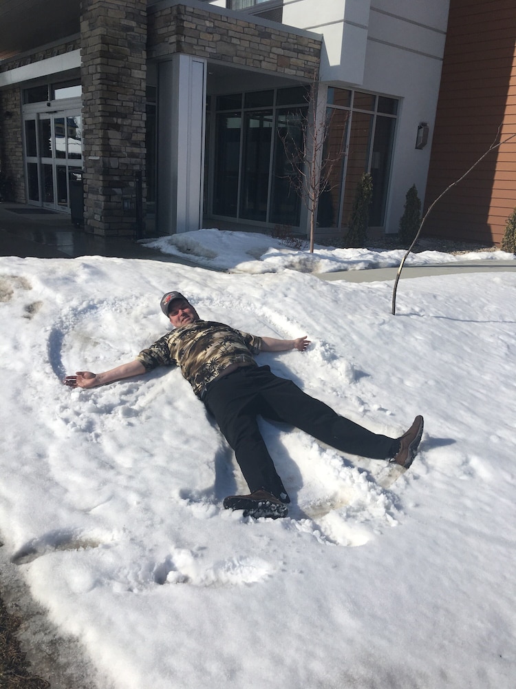 fairfield inn and suites by marriott detroit lakes
