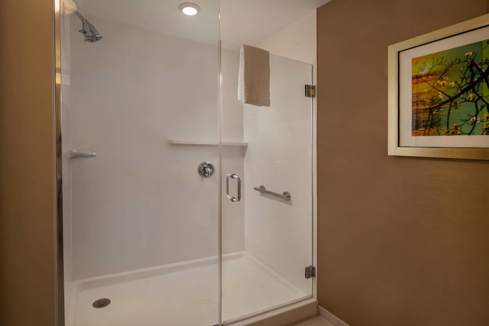 fairfield inn and suites by marriott washington