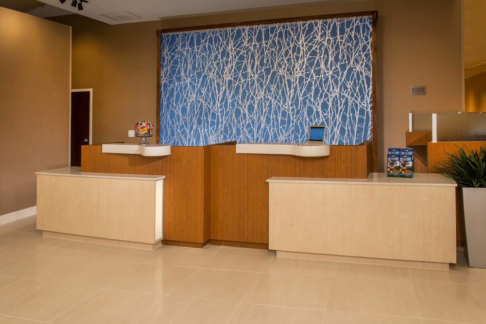 fairfield inn and suites by marriott washington